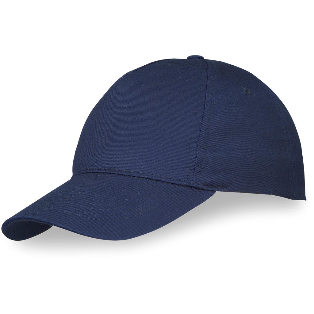 Memphis Cap - 5 Panel