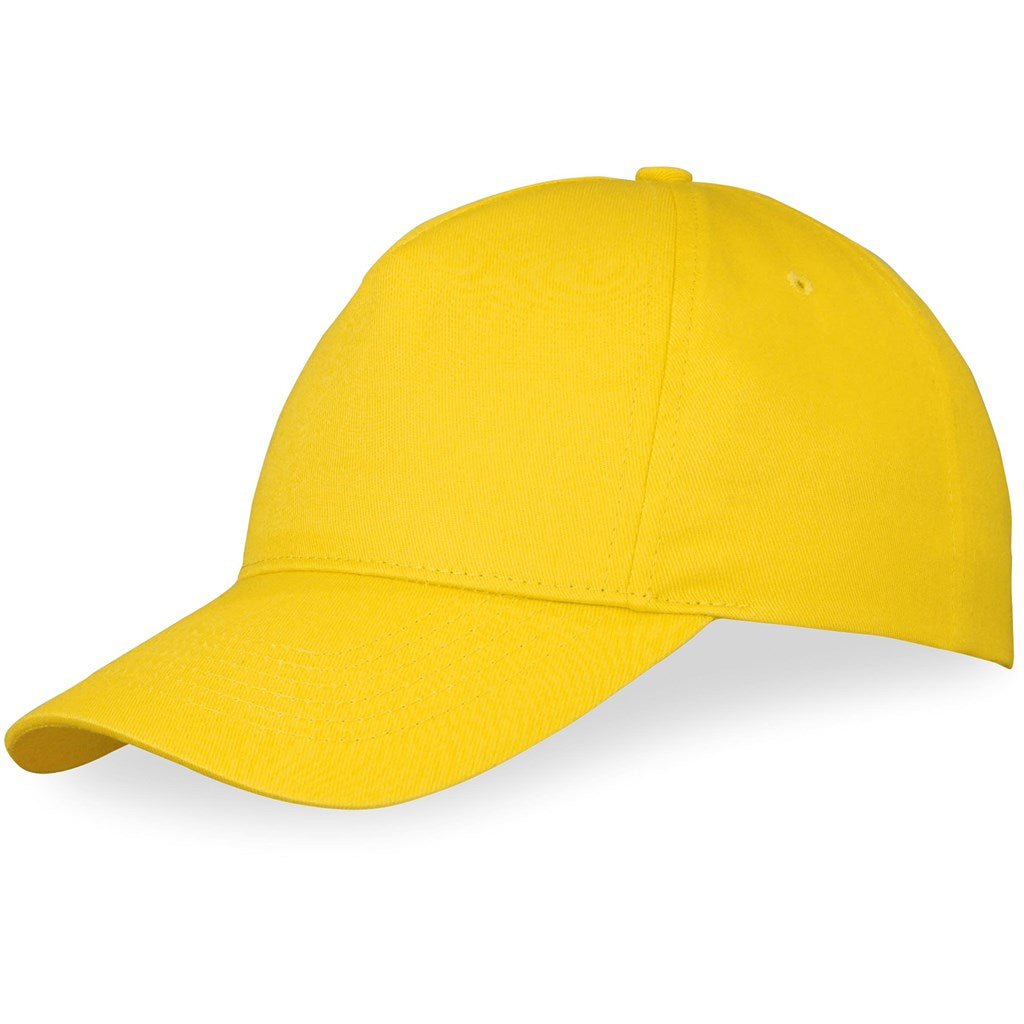 Memphis Cap - 5 Panel