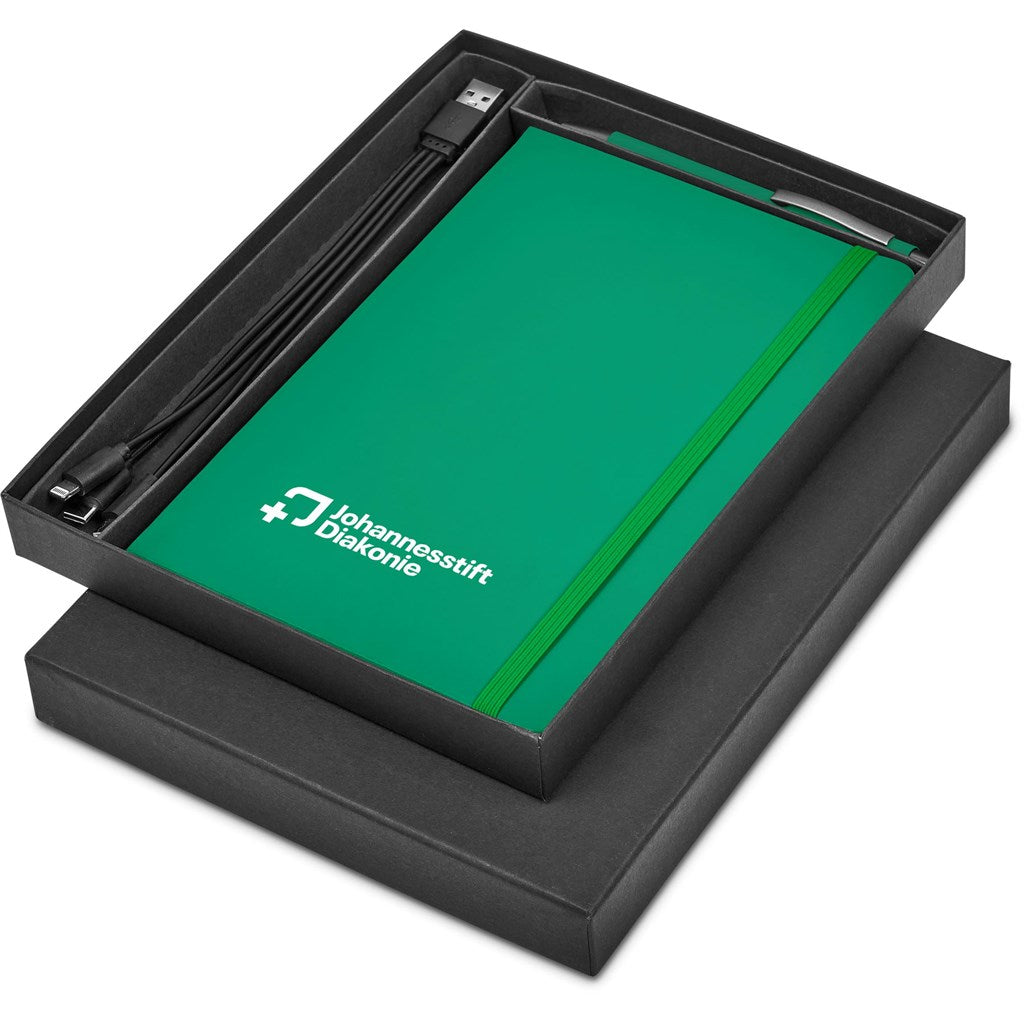 Sanders Gift Set