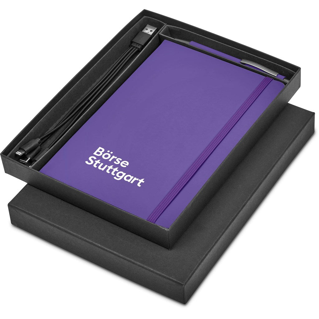 Sanders Gift Set
