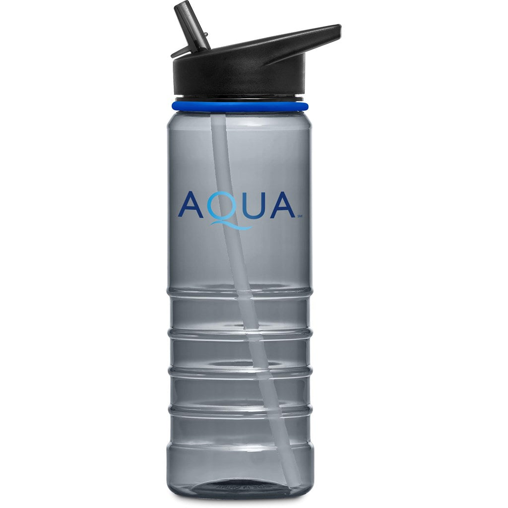 Nautica Plastic Water Bottle - 750ml