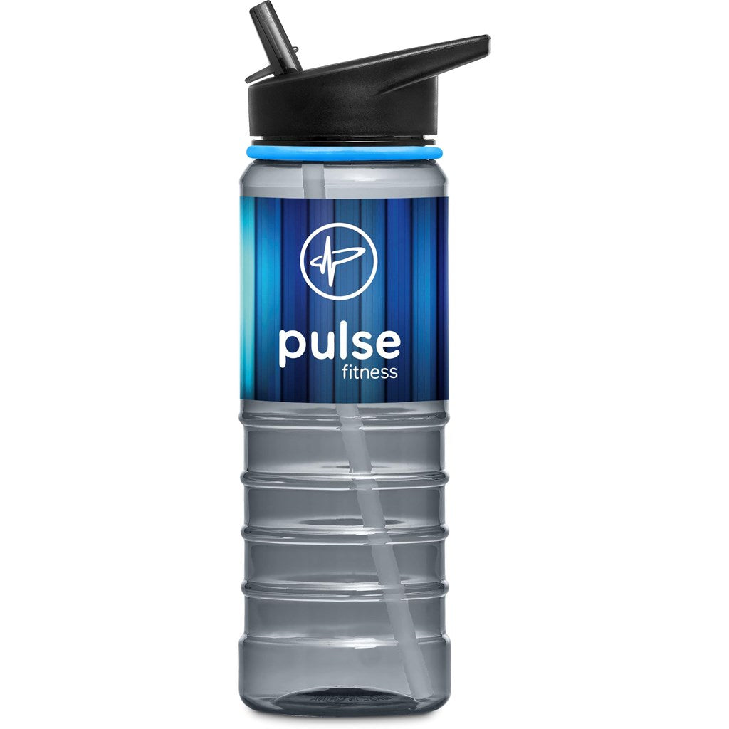 Nautica Plastic Water Bottle - 750ml