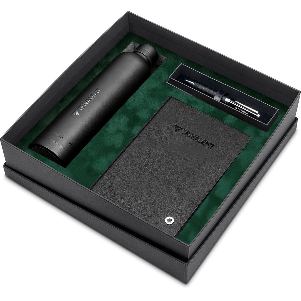 Alex Varga Jurico Gift Set