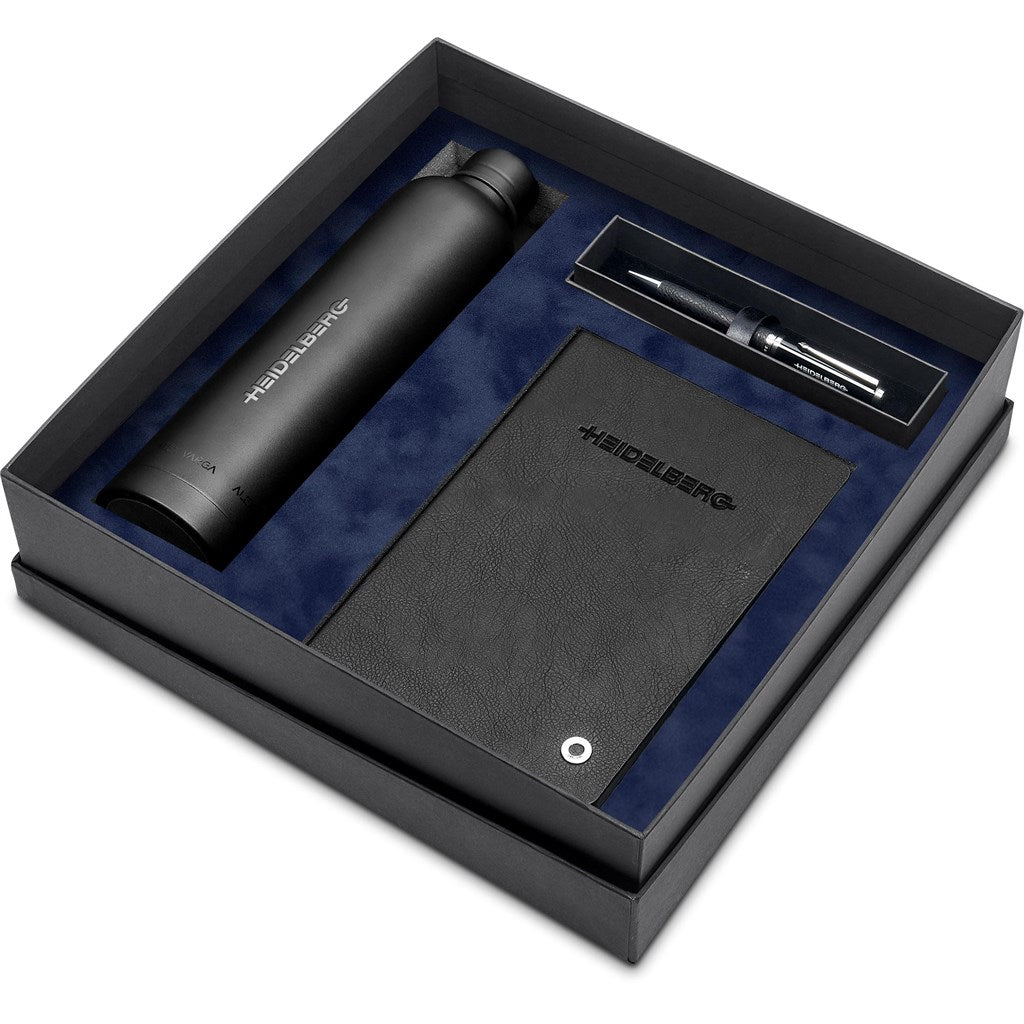 Alex Varga Jurico Gift Set