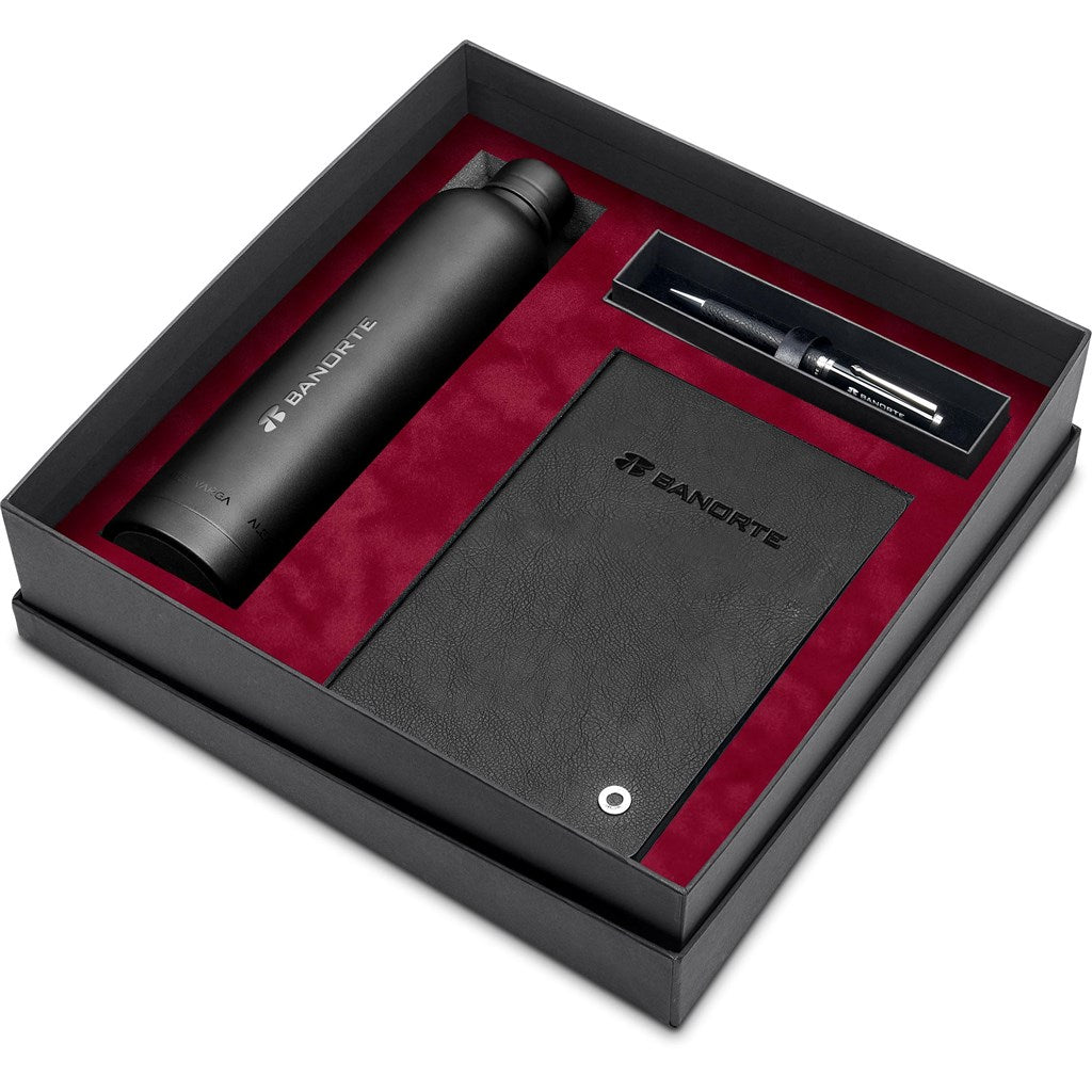 Alex Varga Jurico Gift Set