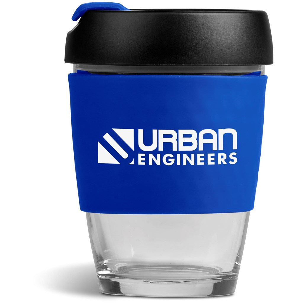 Kooshty Samba Glass Kup – 340ml