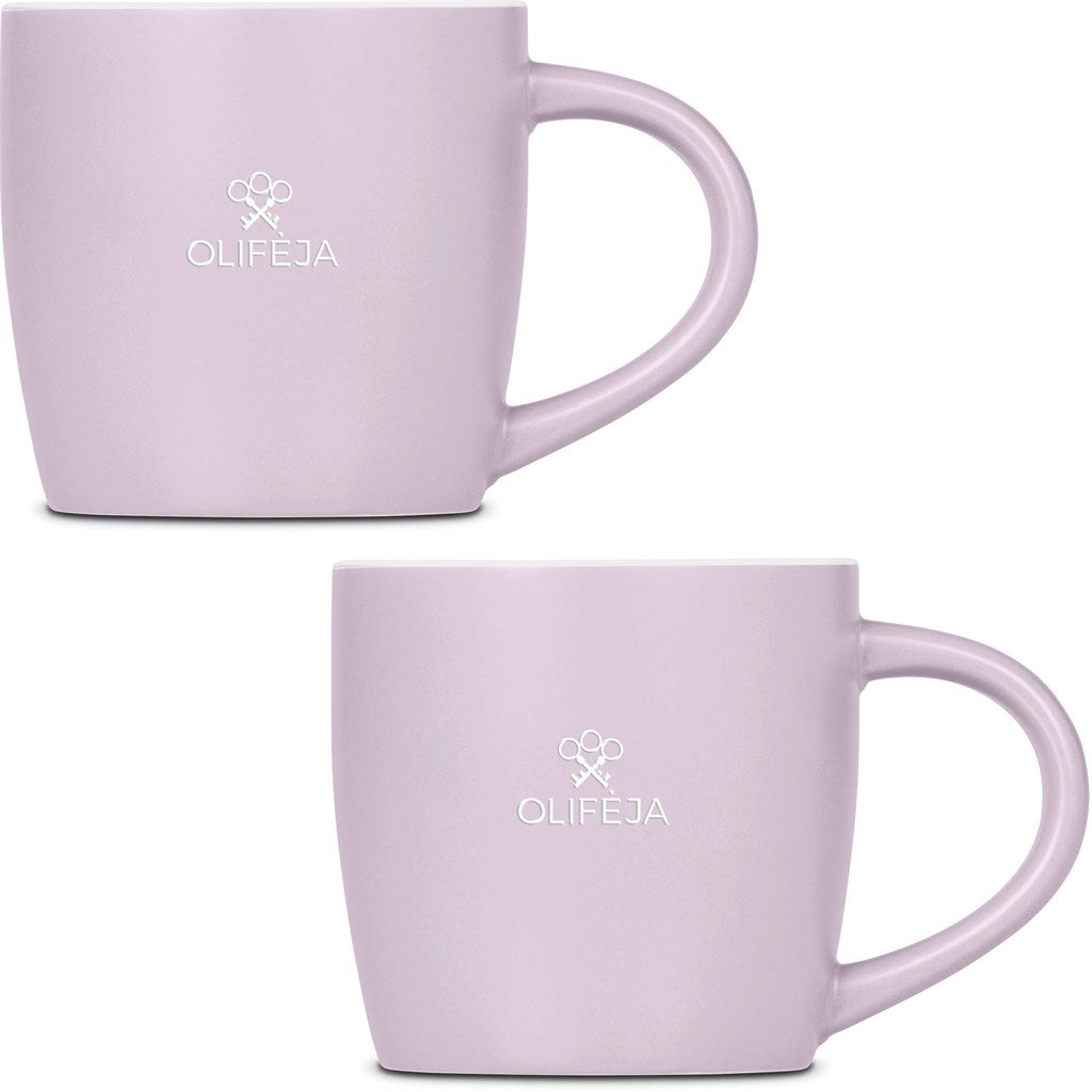 Serendipio Vogue Victoria Duo Set