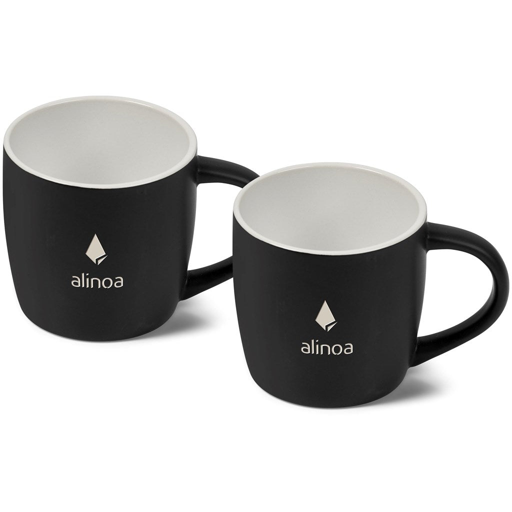 Serendipio Victoria Duo Set