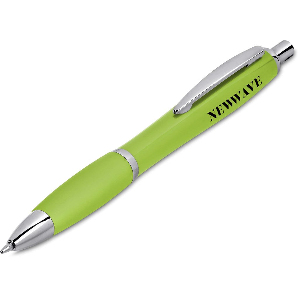 Altitude Picasso Ball Pen