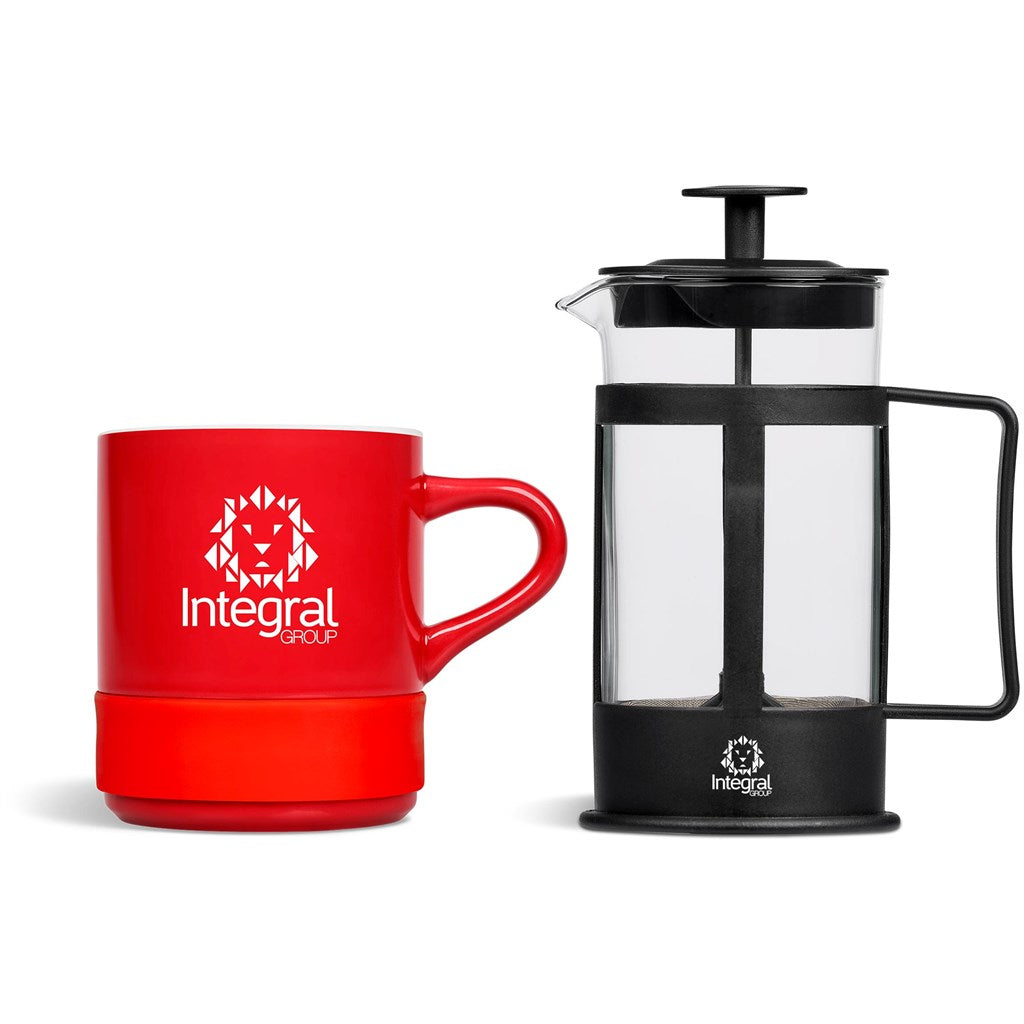 Kooshty Mixalot Match Koffee Set - 320ml