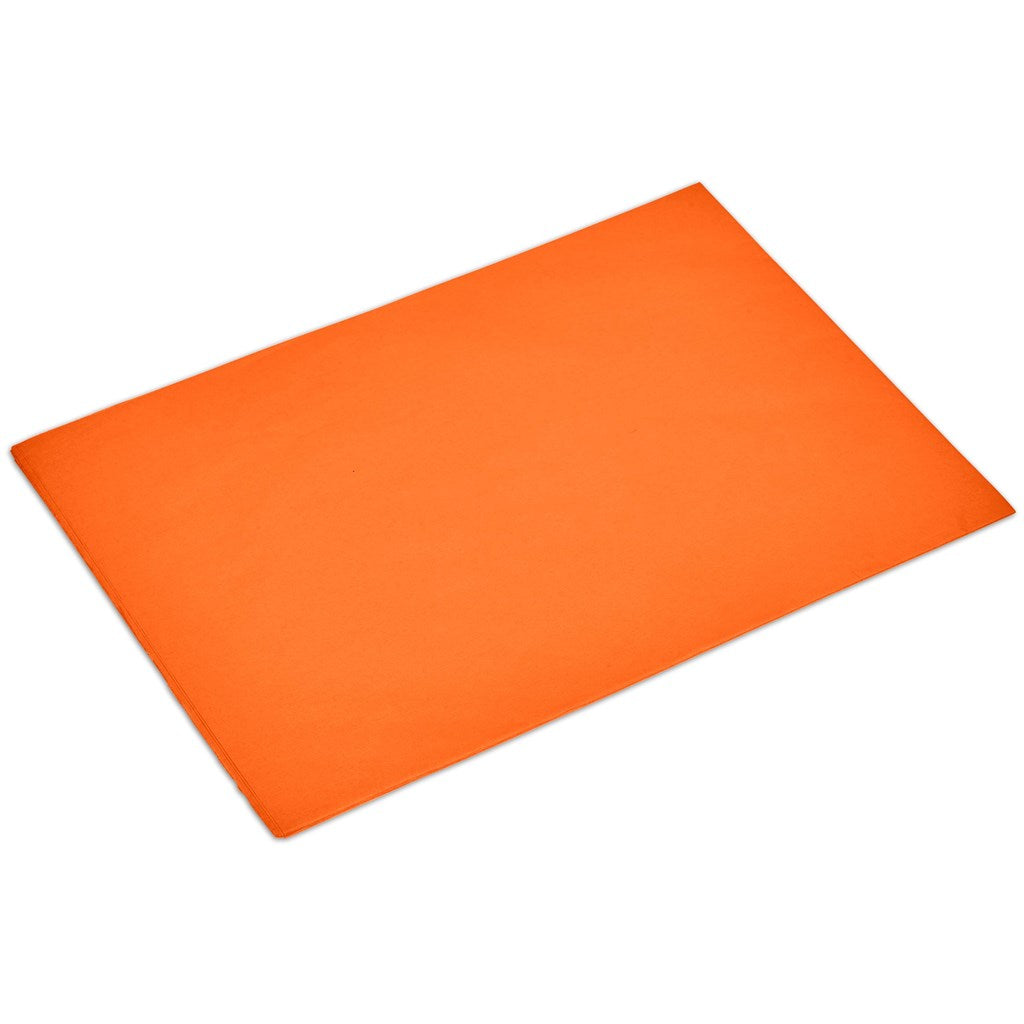 Artful Tissue Paper - Pack of 10 Sheets