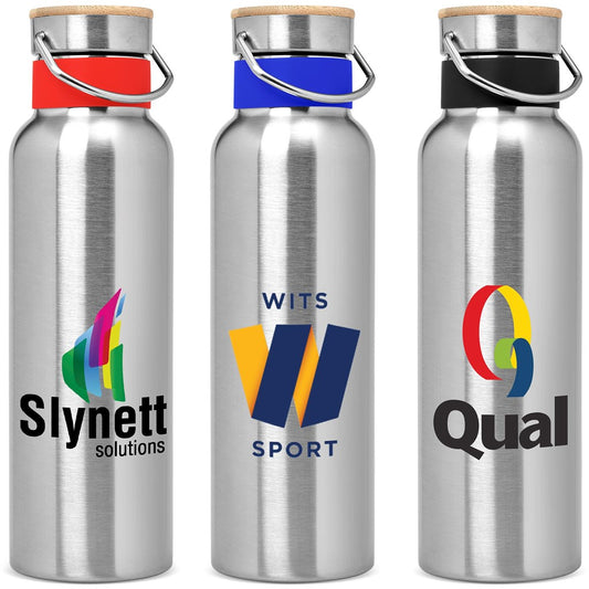 Kooshty Congo Stainless Steel Vacuum Water Bottle - 600ml