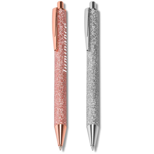 Altitude Sparkle Ball Pen