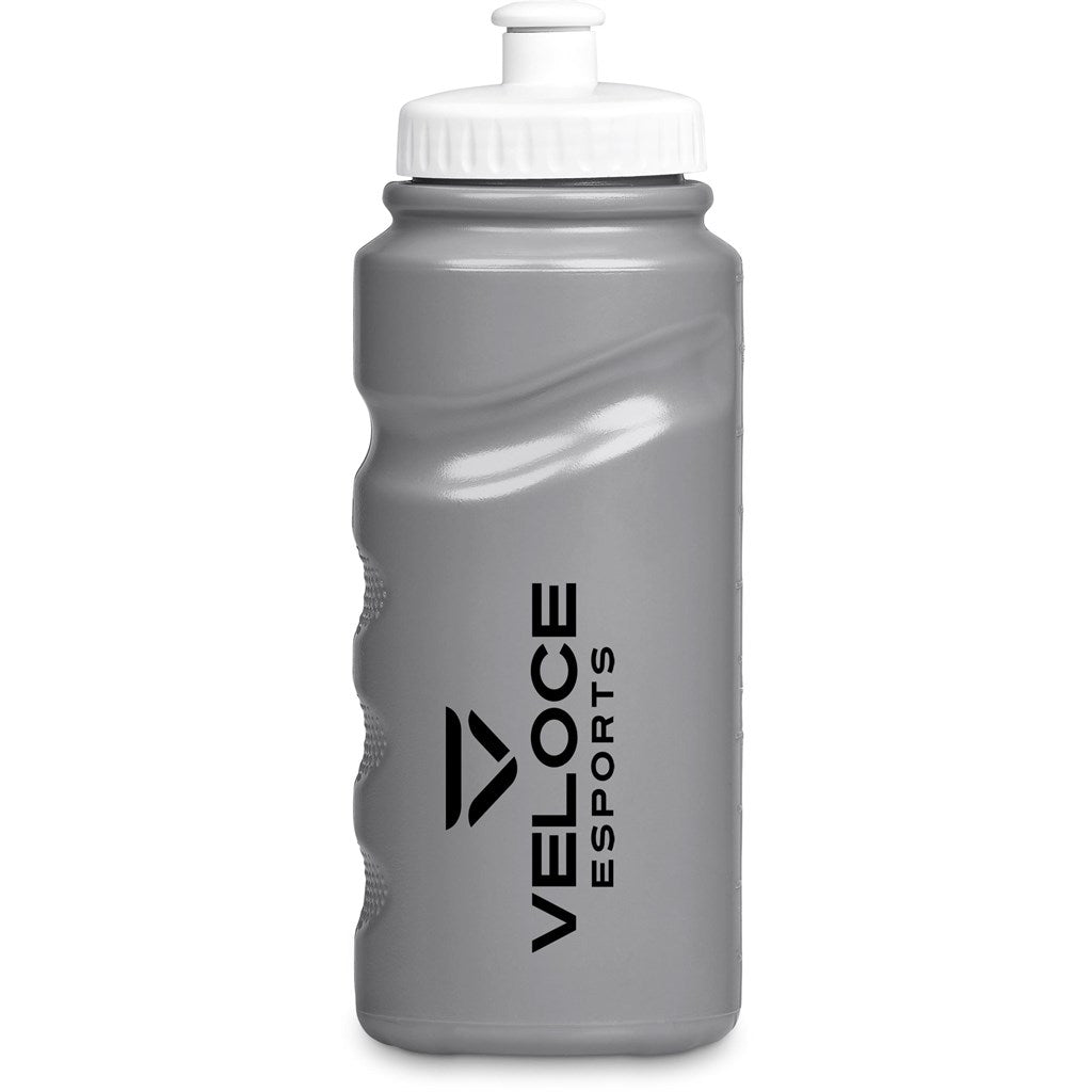 Altitude Slam Plastic Water Bottle - 500ml