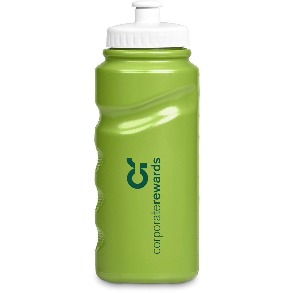 Altitude Slam Plastic Water Bottle - 500ml