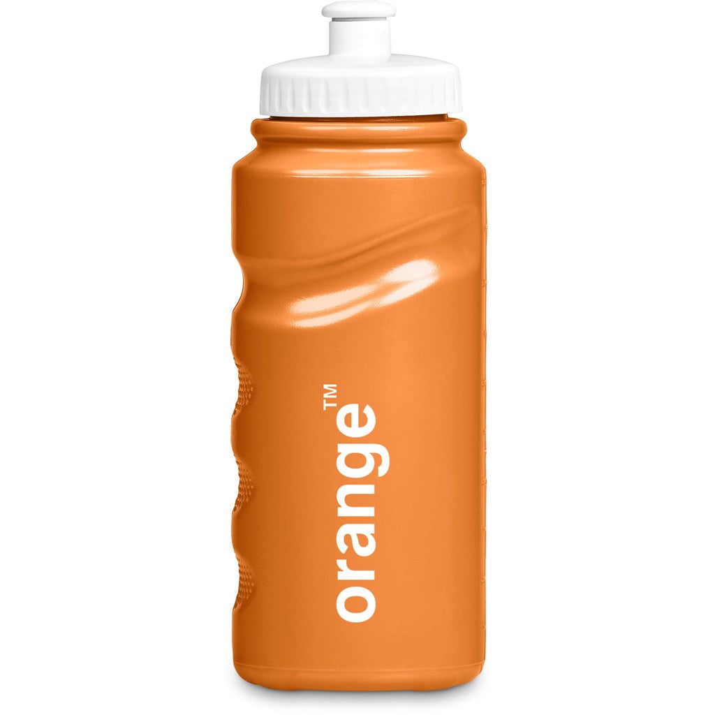 Altitude Slam Plastic Water Bottle - 500ml