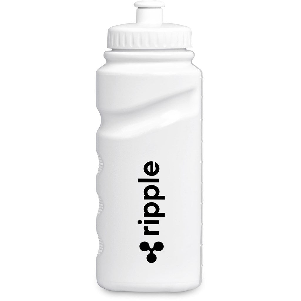 Altitude Slam Plastic Water Bottle - 500ml